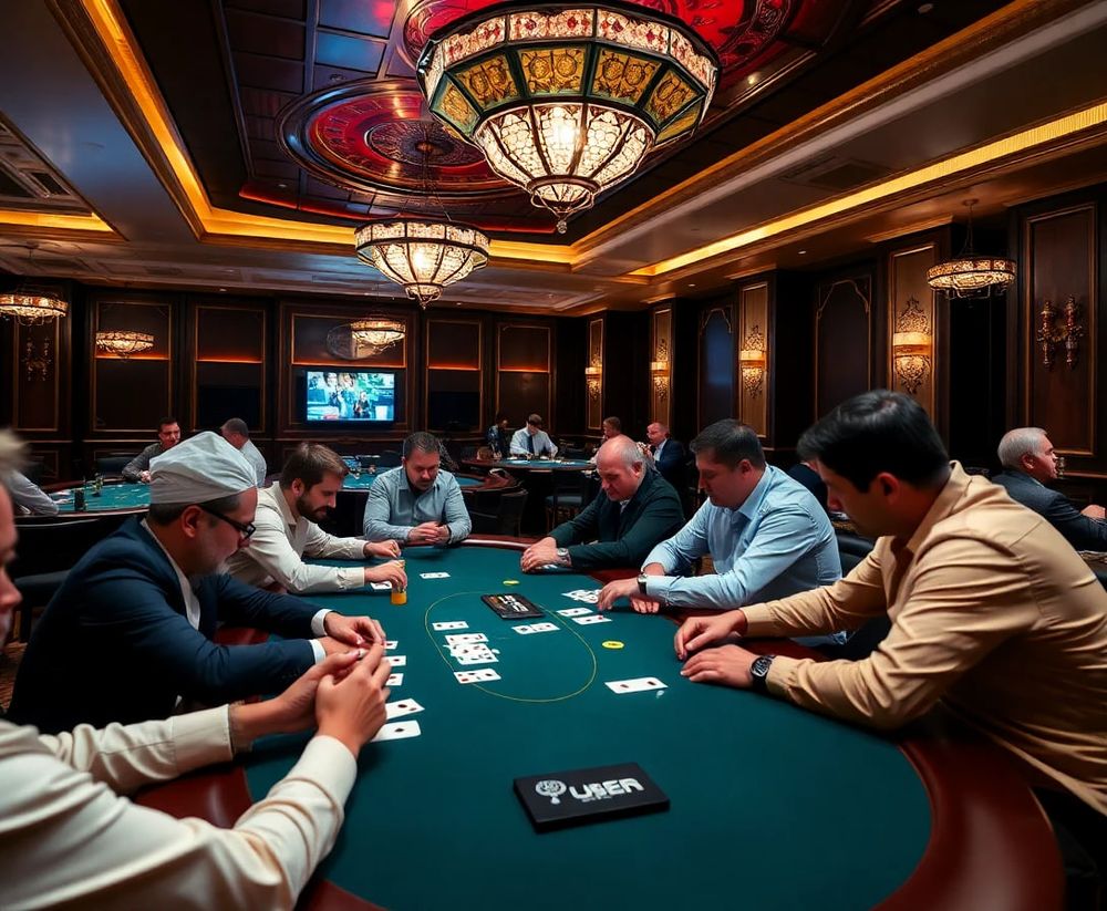 德扑圈poker官网最新下载
